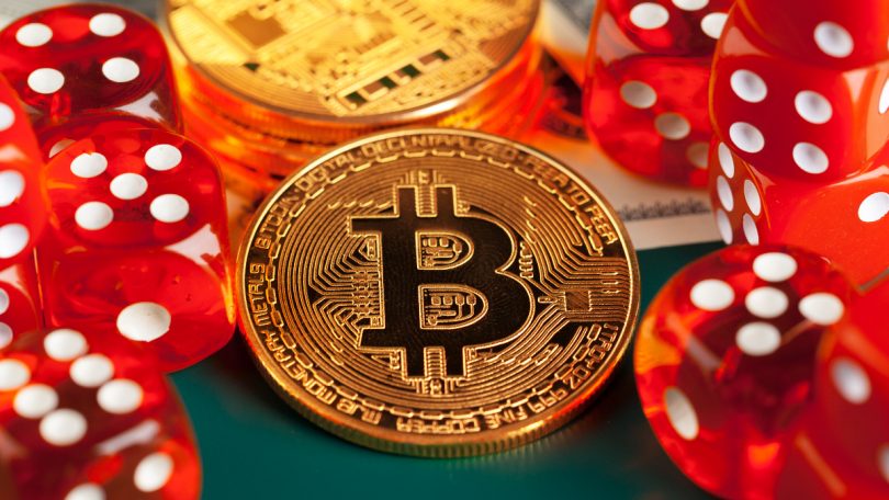 help finding the best bitcoin casino