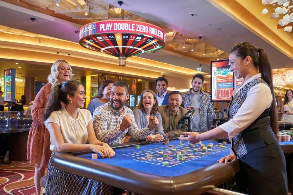 Valuable Player Rewards: How Welcome Bonuses Expand Initial Casino Credits