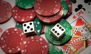 Online Casino