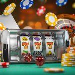 How to choose the safest online casino app for real money?