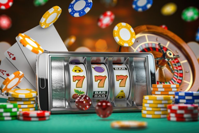 How to choose the safest online casino app for real money?