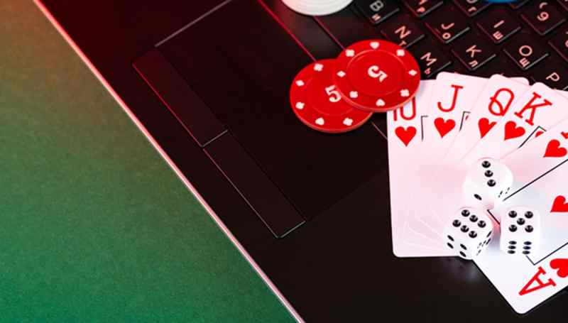 Online Casino