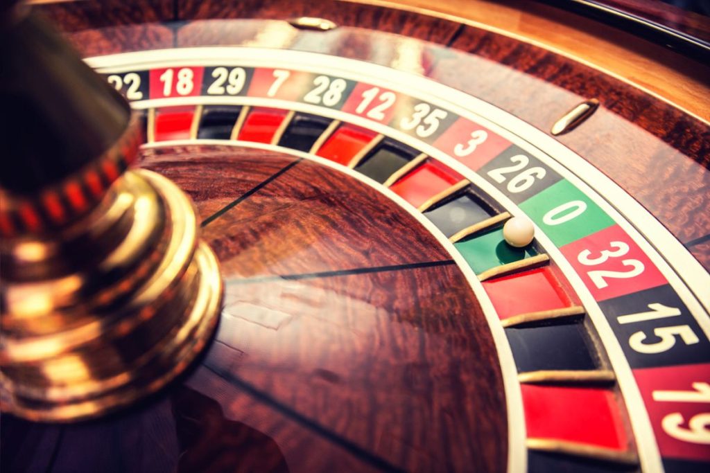 Casino Games