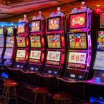 Slot Entertainment