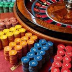 Real-Time Dealer Action Enhancing Entertainment Value in Live Casinos