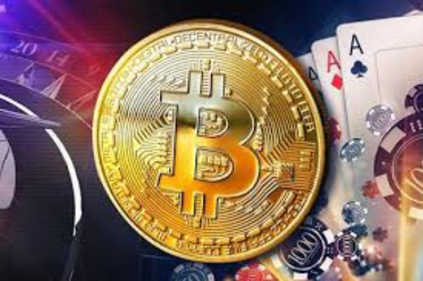 Crypto Casino