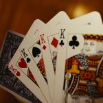 444Cuci free credit
