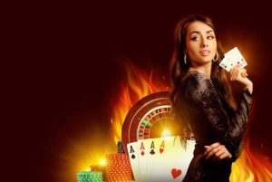 online casino