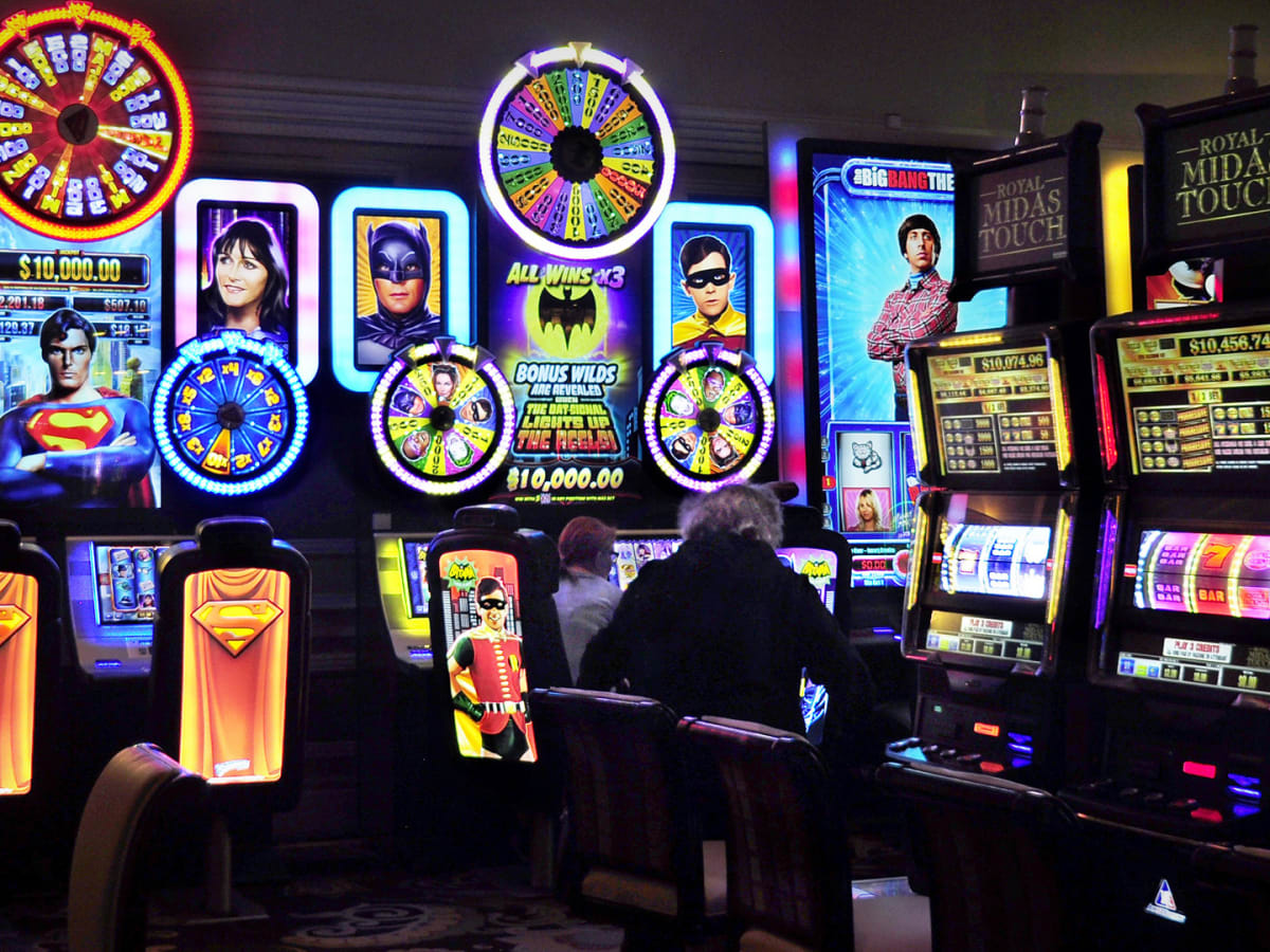 online pokies Australia 