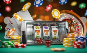 Maximize Online Slot Promotional Value with Clear Reward Structure Awareness