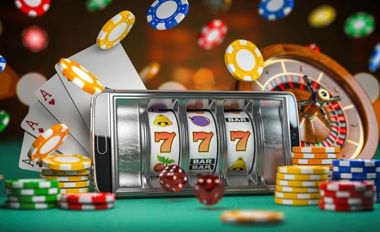 Maximize Online Slot Promotional Value with Clear Reward Structure Awareness
