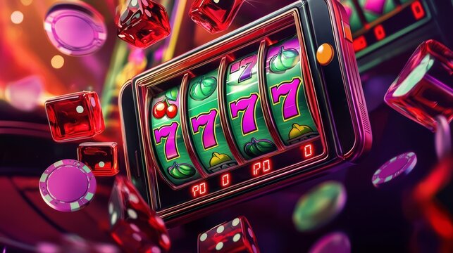 slot