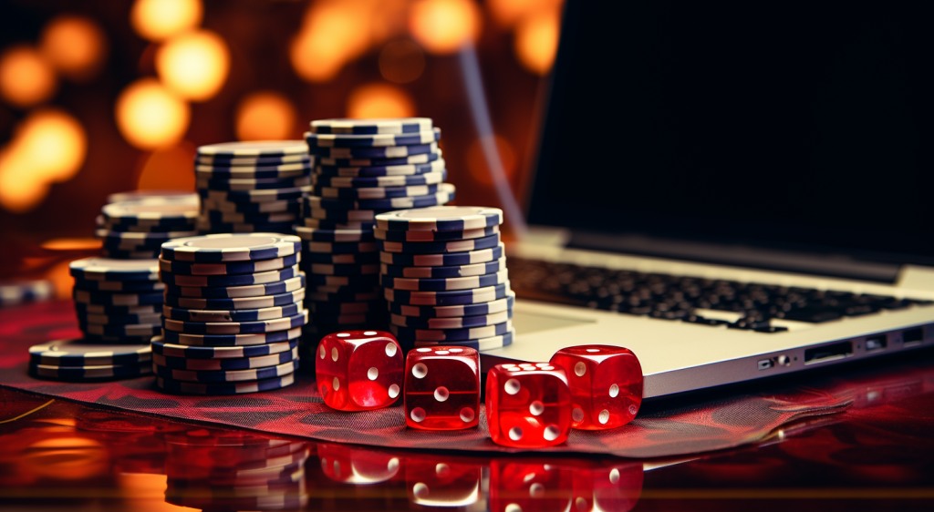 Online casino