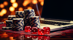 Online casino