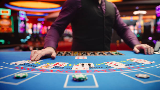 Online casino