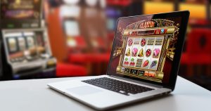 Mobile Slot Games