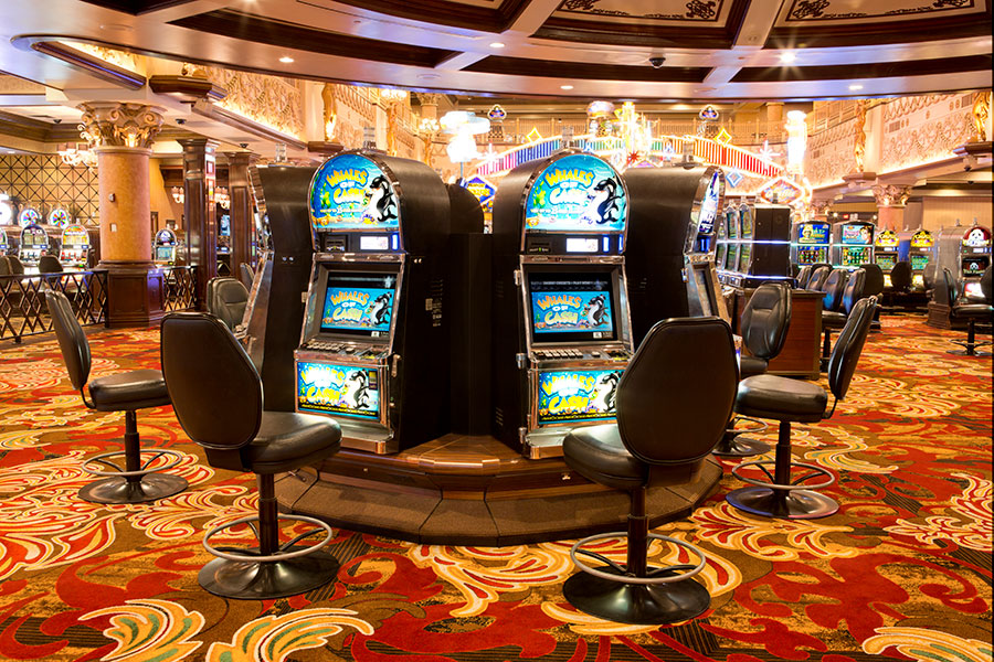 free chip no deposit bonus casino