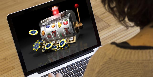 What Is RTP in Online Slots, and Why Does It Matter?