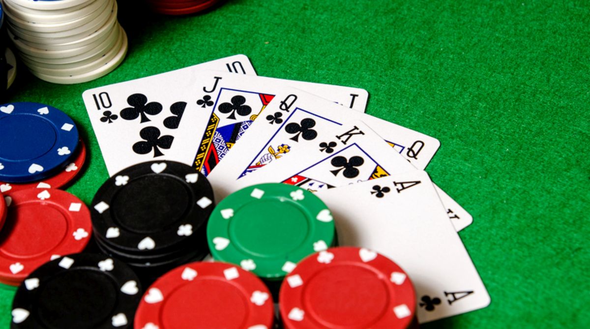 Online Casino