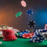 Casino Registration