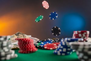 Casino Registration